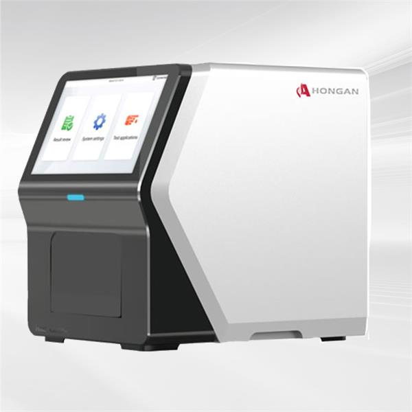 автоматтандырылған гематологиялық анализатор-3