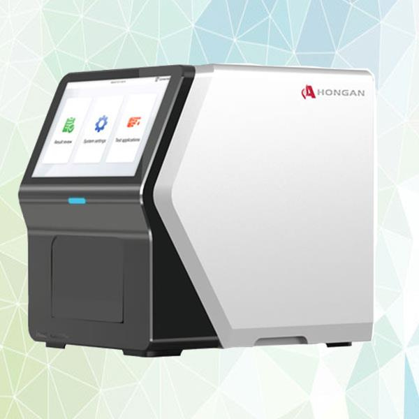 автоматтандырылған гематологиялық анализатор-3