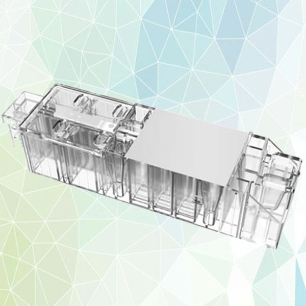 Ретикулоциттерді тексеру жинағы-3